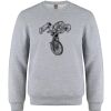 Crew - Adult Crewneck Pullover Sweatshirt Thumbnail