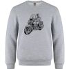 Crew - Adult Crewneck Pullover Sweatshirt Thumbnail