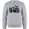 Crew - Adult Crewneck Pullover Sweatshirt Thumbnail