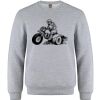 Crew - Adult Crewneck Pullover Sweatshirt Thumbnail