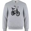 Crew - Adult Crewneck Pullover Sweatshirt Thumbnail