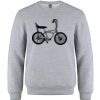 Crew - Adult Crewneck Pullover Sweatshirt Thumbnail