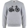 Crew - Adult Crewneck Pullover Sweatshirt Thumbnail
