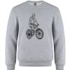 Crew - Adult Crewneck Pullover Sweatshirt Thumbnail