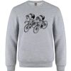 Crew - Adult Crewneck Pullover Sweatshirt Thumbnail