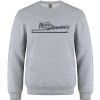 Crew - Adult Crewneck Pullover Sweatshirt Thumbnail