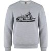 Crew - Adult Crewneck Pullover Sweatshirt Thumbnail