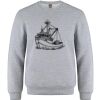 Crew - Adult Crewneck Pullover Sweatshirt Thumbnail