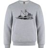 Crew - Adult Crewneck Pullover Sweatshirt Thumbnail