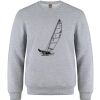 Crew - Adult Crewneck Pullover Sweatshirt Thumbnail