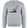 Crew - Adult Crewneck Pullover Sweatshirt Thumbnail