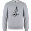 Crew - Adult Crewneck Pullover Sweatshirt Thumbnail