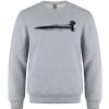 Crew - Adult Crewneck Pullover Sweatshirt Thumbnail