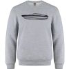Crew - Adult Crewneck Pullover Sweatshirt Thumbnail