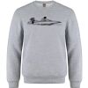 Crew - Adult Crewneck Pullover Sweatshirt Thumbnail