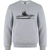 Crew - Adult Crewneck Pullover Sweatshirt Thumbnail