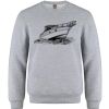 Crew - Adult Crewneck Pullover Sweatshirt Thumbnail