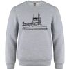 Crew - Adult Crewneck Pullover Sweatshirt Thumbnail