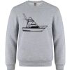 Crew - Adult Crewneck Pullover Sweatshirt Thumbnail