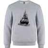 Crew - Adult Crewneck Pullover Sweatshirt Thumbnail