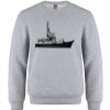 Crew - Adult Crewneck Pullover Sweatshirt Thumbnail