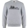 Crew - Adult Crewneck Pullover Sweatshirt Thumbnail