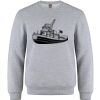 Crew - Adult Crewneck Pullover Sweatshirt Thumbnail