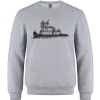 Crew - Adult Crewneck Pullover Sweatshirt Thumbnail