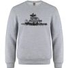 Crew - Adult Crewneck Pullover Sweatshirt Thumbnail