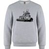 Crew - Adult Crewneck Pullover Sweatshirt Thumbnail