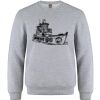 Crew - Adult Crewneck Pullover Sweatshirt Thumbnail