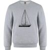 Crew - Adult Crewneck Pullover Sweatshirt Thumbnail