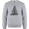 Crew - Adult Crewneck Pullover Sweatshirt Thumbnail