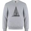 Crew - Adult Crewneck Pullover Sweatshirt Thumbnail