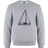 Crew - Adult Crewneck Pullover Sweatshirt Thumbnail