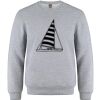 Crew - Adult Crewneck Pullover Sweatshirt Thumbnail