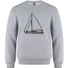 Crew - Adult Crewneck Pullover Sweatshirt Thumbnail