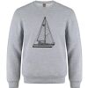 Crew - Adult Crewneck Pullover Sweatshirt Thumbnail