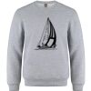 Crew - Adult Crewneck Pullover Sweatshirt Thumbnail