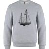 Crew - Adult Crewneck Pullover Sweatshirt Thumbnail