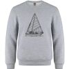 Crew - Adult Crewneck Pullover Sweatshirt Thumbnail