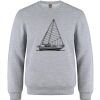 Crew - Adult Crewneck Pullover Sweatshirt Thumbnail