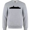 Crew - Adult Crewneck Pullover Sweatshirt Thumbnail