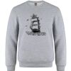 Crew - Adult Crewneck Pullover Sweatshirt Thumbnail