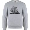 Crew - Adult Crewneck Pullover Sweatshirt Thumbnail