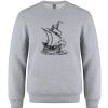 Crew - Adult Crewneck Pullover Sweatshirt Thumbnail