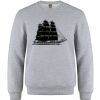 Crew - Adult Crewneck Pullover Sweatshirt Thumbnail