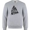 Crew - Adult Crewneck Pullover Sweatshirt Thumbnail