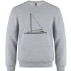 Crew - Adult Crewneck Pullover Sweatshirt Thumbnail