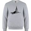 Crew - Adult Crewneck Pullover Sweatshirt Thumbnail